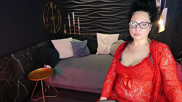 Anita_Muse – Naživo XXX chat