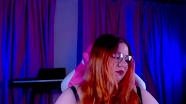 Chat XXX ao vivo de Ariakashi