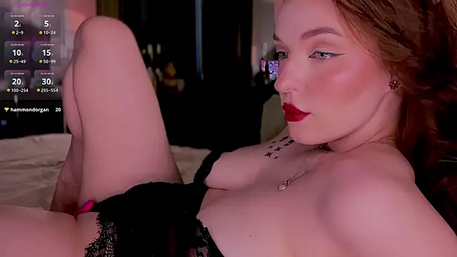 Diora_vibe's Live XXX Chat