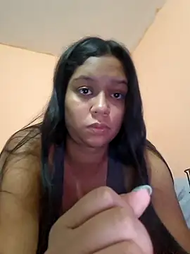 zoehot07's Webcam Show