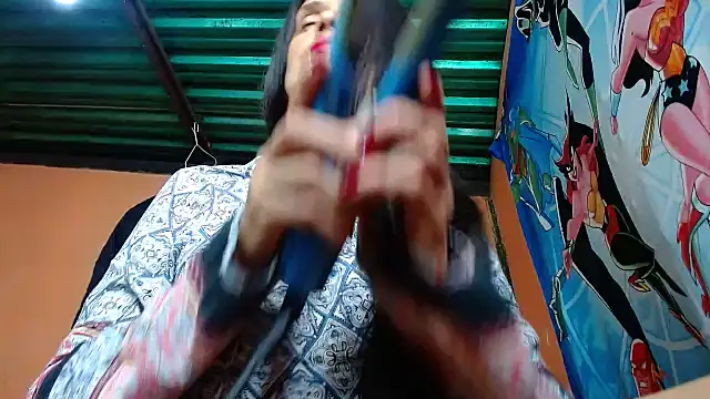 chandra_haraaのライブXXXチャット