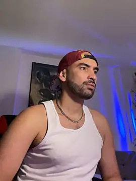 ivann_nn Webcamshow