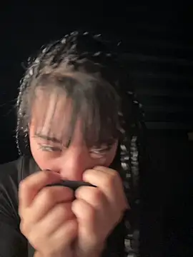 Chat XXX en directo de Sasha-firee