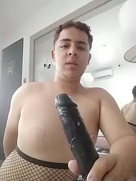 Darian_laforteza Webcam show