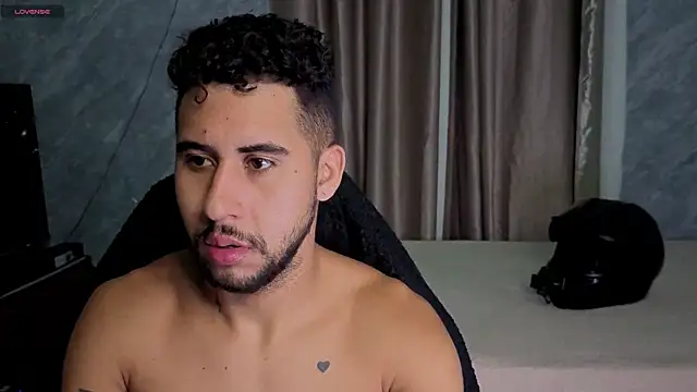 Daiki_Jack Live XXX-Chat