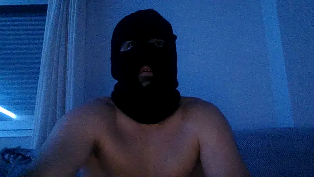 pedro_power Pertunjukan Webcam