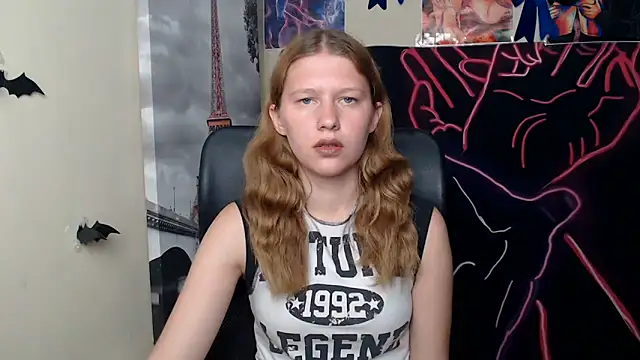 Czat XXX na żywo – StellaCRL