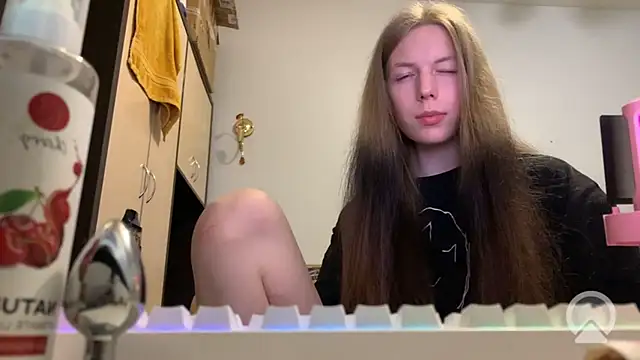 britneylovely's Webcam Show