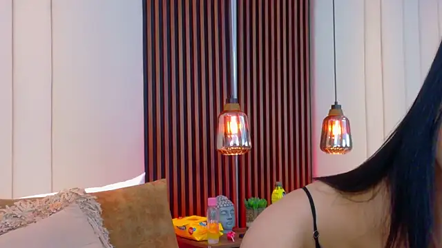 AshleyBaker1's Live XXX Chat