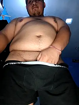 Show webcam de ramito1007