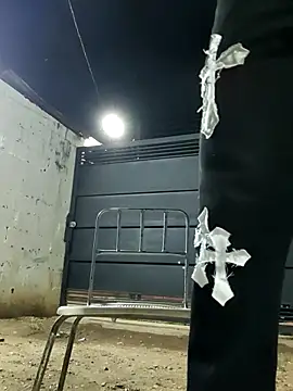 PIGHIGHDIRTY_p0 élő XXX-chatje
