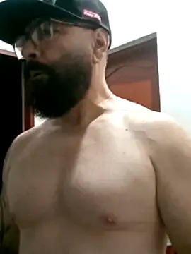 Chat XXX en directo de Jack_Bar