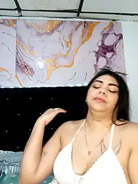 luxuryluna 现场XXX聊天