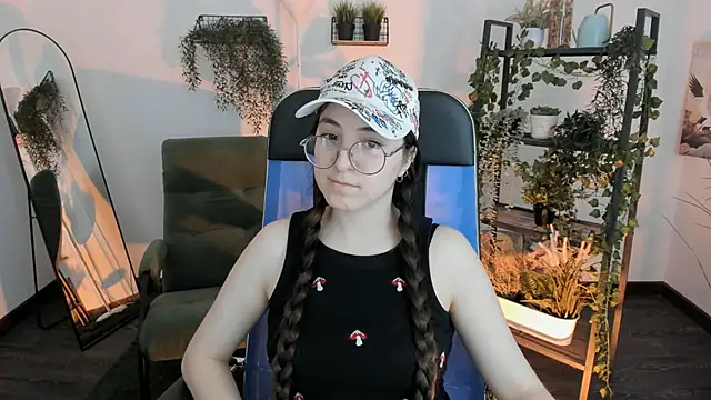 Živý XXX chat VirtuallVoyant