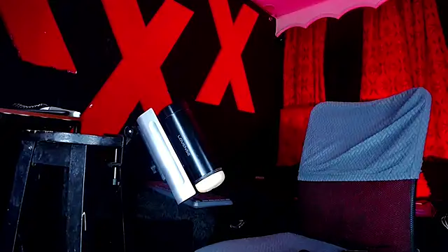 عرض كام abrilbigcock