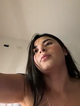 jailyncam_ 라이브 XXX 채팅