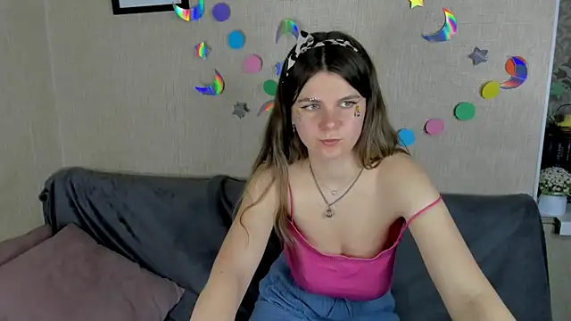 Zorianaa Chat XXX live