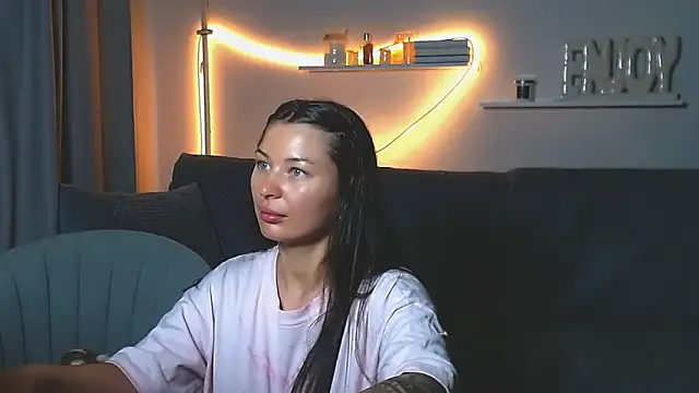 Sala de chat ao vivo de AlexaSven