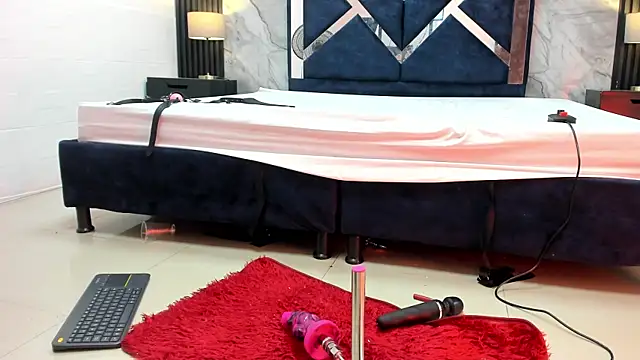 VioletRose_as' Live XXX Chat