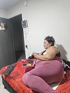 Chat XXX en directo de Brenda_Berck_