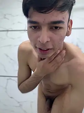 The_Conquer 现场XXX聊天