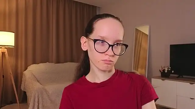 BettyBrowni 라이브 XXX 채팅