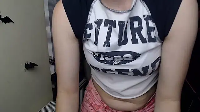 StellaCRL Live XXX-chat