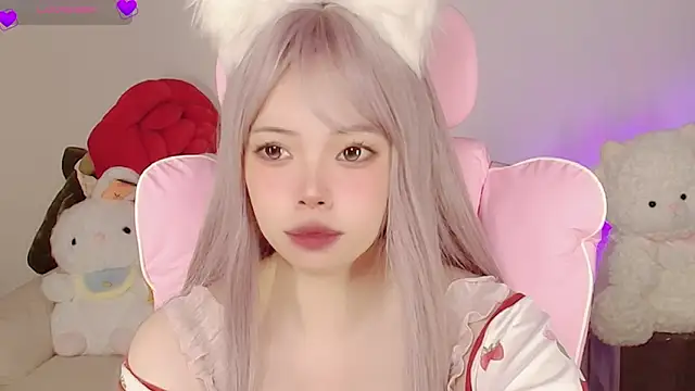 Miyeoonn's Live XXX Chat