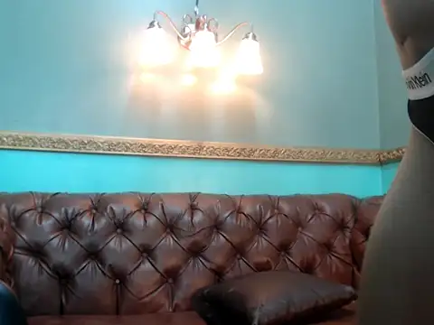 LenyGape – webcam-show