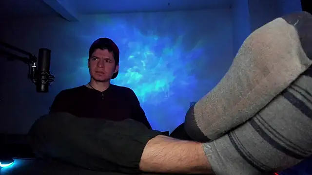 Headhunterdz webcam show