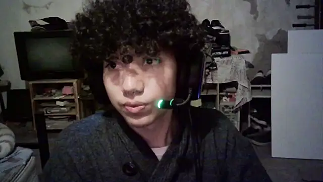 Emv2's Webcam Show