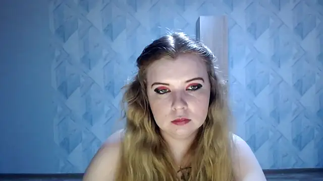 Chat +18 de Melina_Hot09 ao vivo