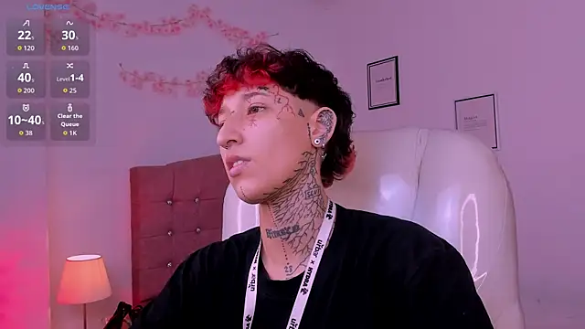 Luci_Rose Live XXX Chat