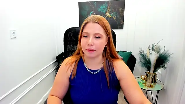 SweetDaylight Live XXX-chat