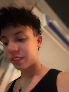yoursexyjose webkamerás műsora