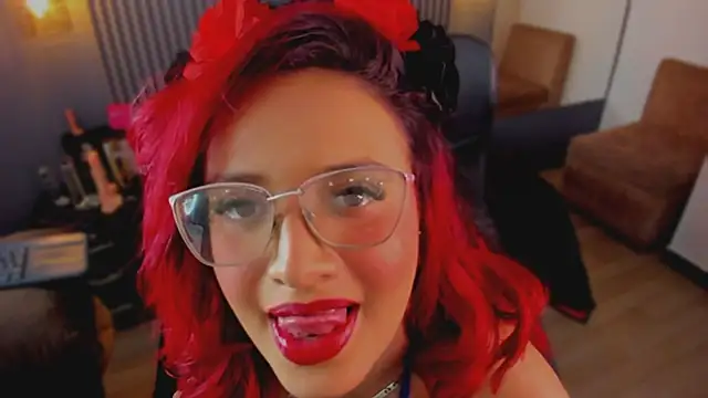 SusanaBell_ Live XXX-Chat
