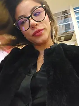 Show de Karen_San_Miguel na webcam