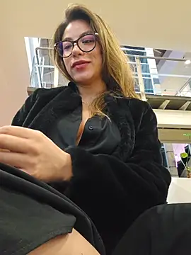 Karen_San_Miguel 在線直播表演