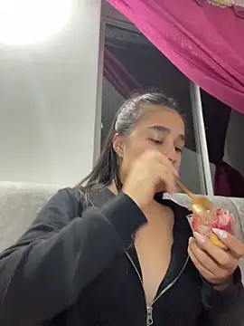I_Samanthaa's Live XXX Chat