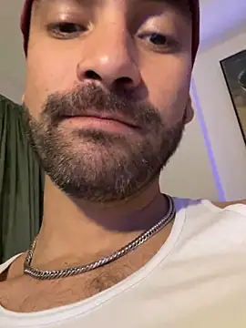 Show de ivann_nn na webcam