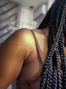 แชท XXX สดของ Zoe-Carter
