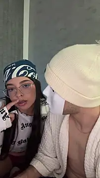 Chat XXX ao vivo de SophiaMelissa