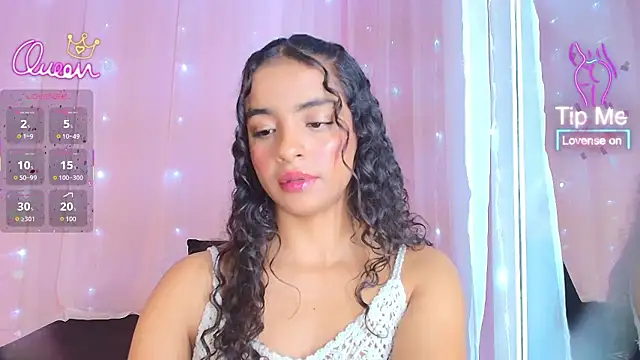 SunnyGilmoree – Live XXX-chat