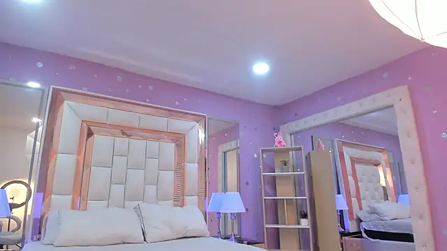 عرض كام Goldentemptation_