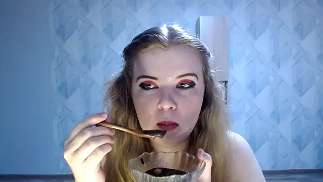 Pokój czatu na żywo – Melina_Hot09