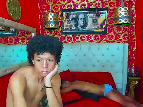PEINBOYSn Webbikameraesitys