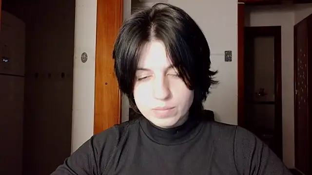 Chat XXX en directo de kyslrana