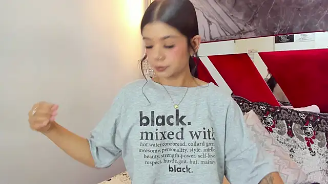 Chat soba uživo modela ViolettGracee