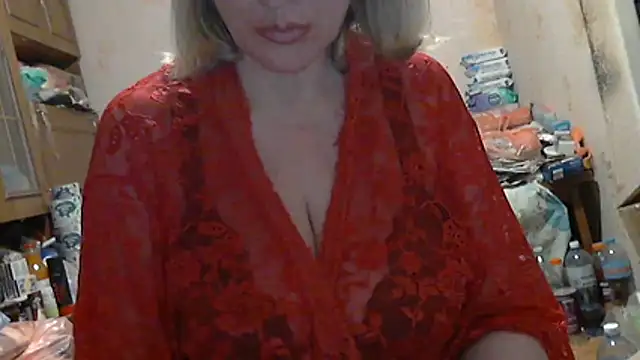 Bonditta Live Chatraum