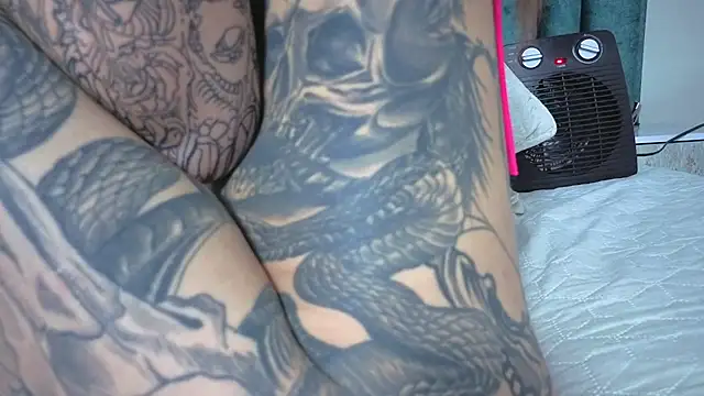 XXX chat uživo modela Emma_Foxi